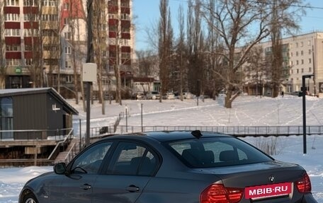 BMW 3 серия, 2011 год, 770 000 рублей, 4 фотография