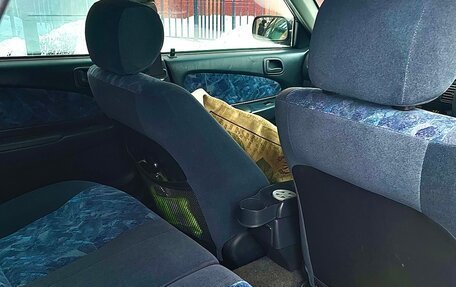 Toyota Sprinter Carib III, 2001 год, 500 000 рублей, 6 фотография