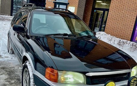 Toyota Sprinter Carib III, 2001 год, 500 000 рублей, 8 фотография