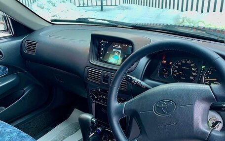 Toyota Sprinter Carib III, 2001 год, 500 000 рублей, 7 фотография