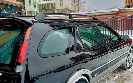 Toyota Sprinter Carib III, 2001 год, 500 000 рублей, 5 фотография