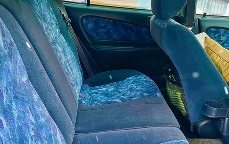 Toyota Sprinter Carib III, 2001 год, 500 000 рублей, 11 фотография