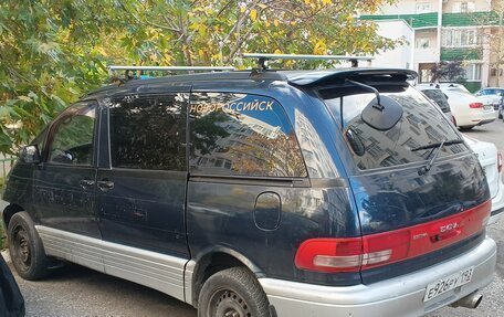 Toyota Estima III рестайлинг -2, 1992 год, 300 000 рублей, 5 фотография