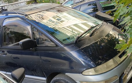 Toyota Estima III рестайлинг -2, 1992 год, 300 000 рублей, 8 фотография