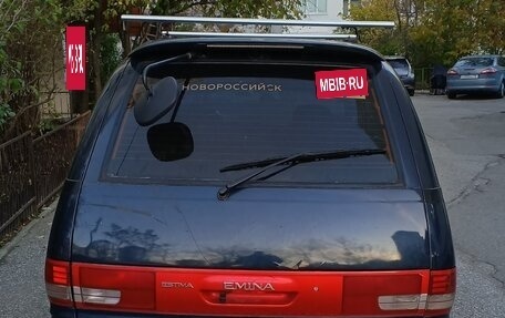 Toyota Estima III рестайлинг -2, 1992 год, 300 000 рублей, 4 фотография