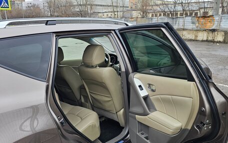 Nissan Murano, 2013 год, 1 580 000 рублей, 11 фотография