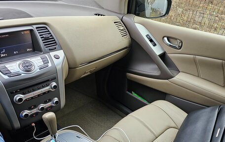 Nissan Murano, 2013 год, 1 580 000 рублей, 15 фотография