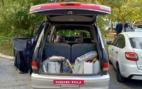 Toyota Estima III рестайлинг -2, 1992 год, 300 000 рублей, 11 фотография