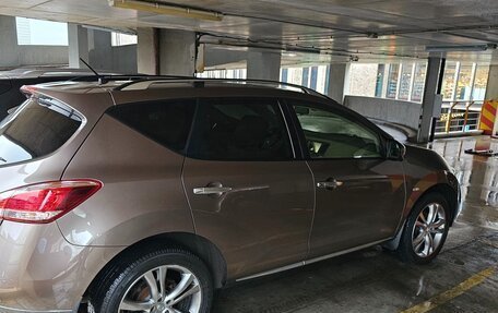 Nissan Murano, 2013 год, 1 580 000 рублей, 19 фотография