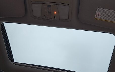 Nissan Murano, 2013 год, 1 580 000 рублей, 16 фотография