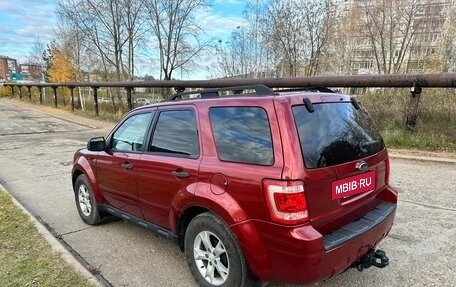 Ford Escape II, 2007 год, 730 000 рублей, 8 фотография