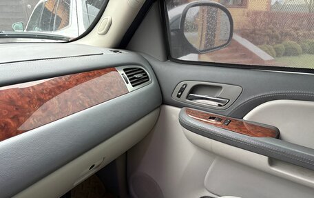 Chevrolet Avalanche II, 2006 год, 3 500 000 рублей, 7 фотография