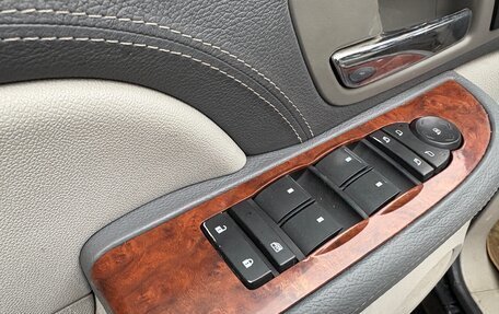 Chevrolet Avalanche II, 2006 год, 3 500 000 рублей, 11 фотография