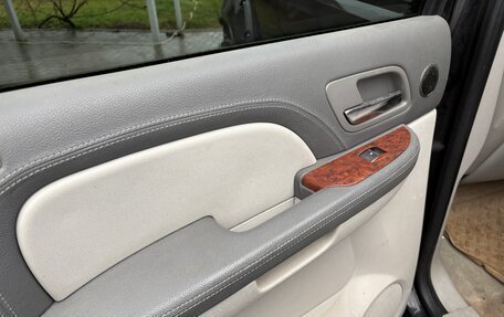 Chevrolet Avalanche II, 2006 год, 3 500 000 рублей, 12 фотография