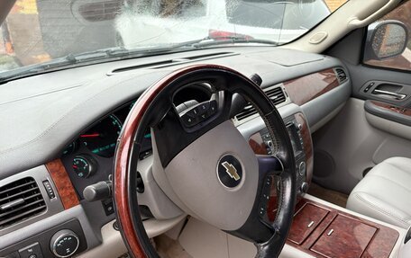 Chevrolet Avalanche II, 2006 год, 3 500 000 рублей, 9 фотография