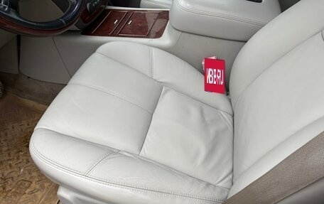 Chevrolet Avalanche II, 2006 год, 3 500 000 рублей, 3 фотография