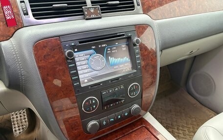 Chevrolet Avalanche II, 2006 год, 3 500 000 рублей, 5 фотография