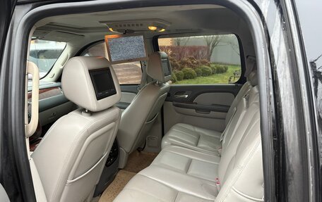 Chevrolet Avalanche II, 2006 год, 3 500 000 рублей, 13 фотография