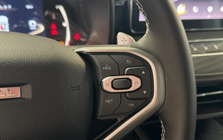 Haval Jolion, 2025 год, 2 499 000 рублей, 6 фотография