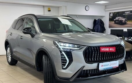 Haval Jolion, 2025 год, 2 499 000 рублей, 3 фотография