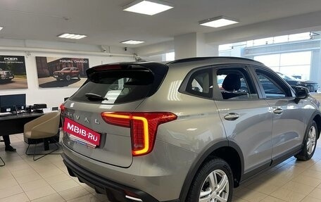 Haval Jolion, 2025 год, 2 499 000 рублей, 2 фотография