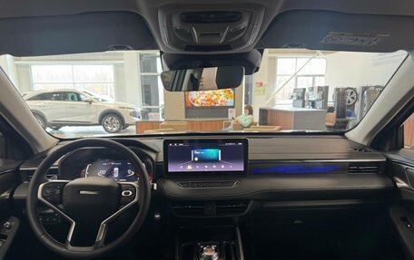 Haval Jolion, 2025 год, 2 499 000 рублей, 11 фотография