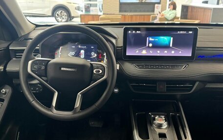 Haval Jolion, 2025 год, 2 499 000 рублей, 13 фотография