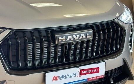 Haval Jolion, 2025 год, 2 499 000 рублей, 18 фотография