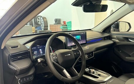 Haval Jolion, 2025 год, 2 499 000 рублей, 31 фотография