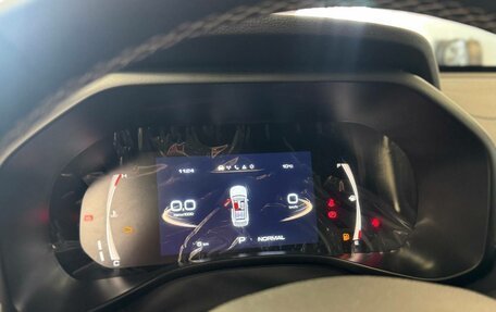 Haval Jolion, 2025 год, 2 499 000 рублей, 36 фотография