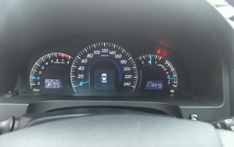 Toyota Camry, 2014 год, 1 250 100 рублей, 2 фотография