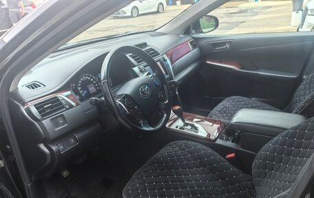 Toyota Camry, 2014 год, 1 250 100 рублей, 4 фотография