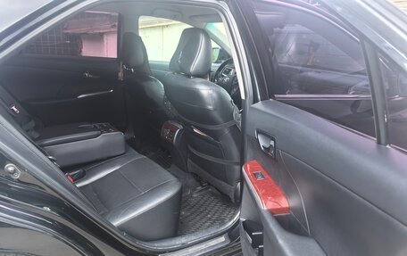 Toyota Camry, 2014 год, 1 250 100 рублей, 10 фотография