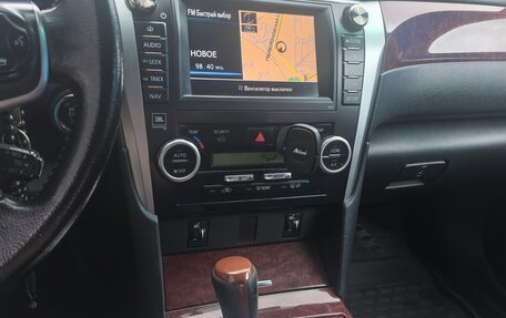 Toyota Camry, 2014 год, 1 250 100 рублей, 3 фотография