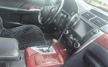 Toyota Camry, 2014 год, 1 250 100 рублей, 5 фотография