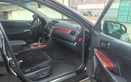 Toyota Camry, 2014 год, 1 250 100 рублей, 6 фотография