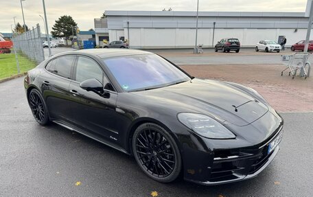 Porsche Panamera, 2024 год, 22 598 084 рублей, 2 фотография