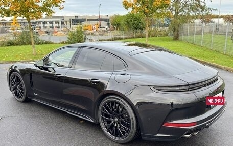Porsche Panamera, 2024 год, 22 598 084 рублей, 3 фотография