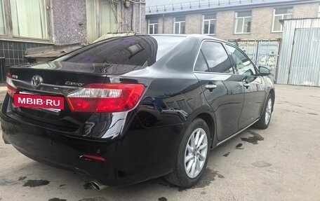 Toyota Camry, 2014 год, 1 250 100 рублей, 9 фотография