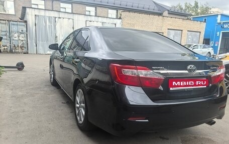 Toyota Camry, 2014 год, 1 250 100 рублей, 8 фотография