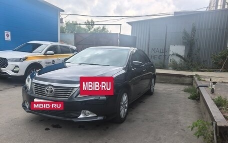 Toyota Camry, 2014 год, 1 250 100 рублей, 12 фотография