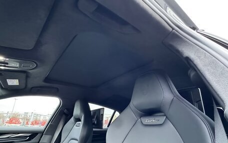 Porsche Panamera, 2024 год, 22 598 084 рублей, 9 фотография