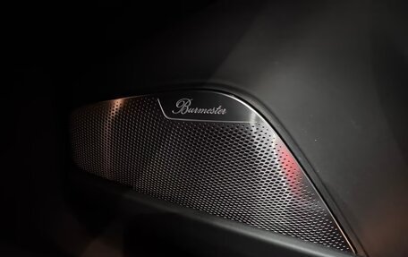 Porsche Panamera, 2024 год, 22 598 084 рублей, 8 фотография