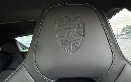 Porsche Panamera, 2024 год, 22 598 084 рублей, 10 фотография