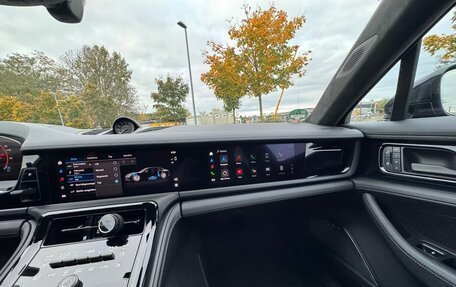 Porsche Panamera, 2024 год, 22 598 084 рублей, 7 фотография