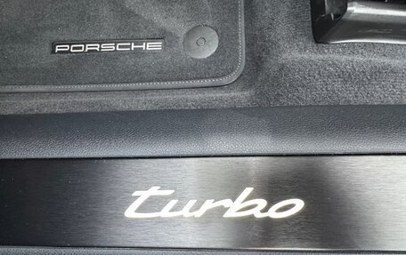 Porsche Panamera, 2024 год, 22 598 084 рублей, 12 фотография