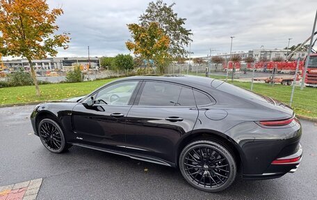 Porsche Panamera, 2024 год, 22 598 084 рублей, 4 фотография