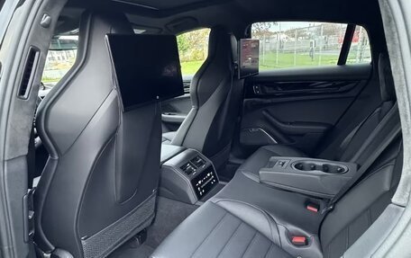 Porsche Panamera, 2024 год, 22 598 084 рублей, 11 фотография