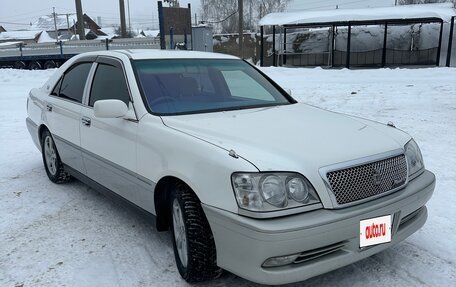 Toyota Crown, 1999 год, 850 000 рублей, 6 фотография