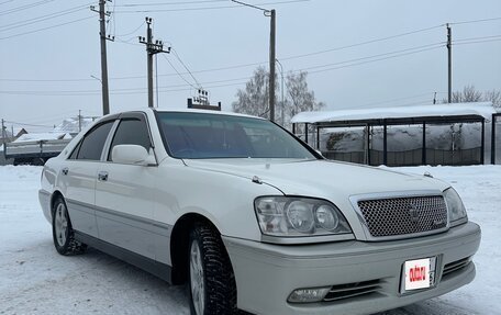 Toyota Crown, 1999 год, 850 000 рублей, 7 фотография
